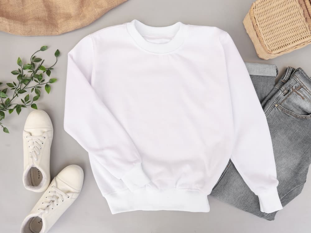 Afi Oversized Poplin