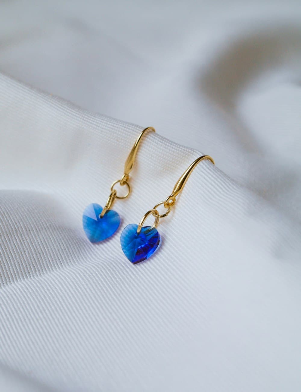 Asantewaa Gold Hoops